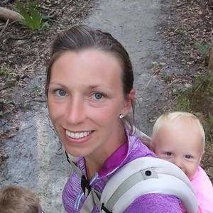 Meet your Posher, Becky